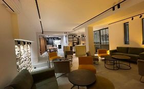 Appart Hotel Victoria